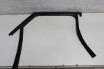 Rear right window frame rubber seal (82470678), FIAT / Lancia genuine part
